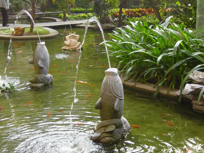 Jiang Yue Hotel Guangzhou Eksteriør billede