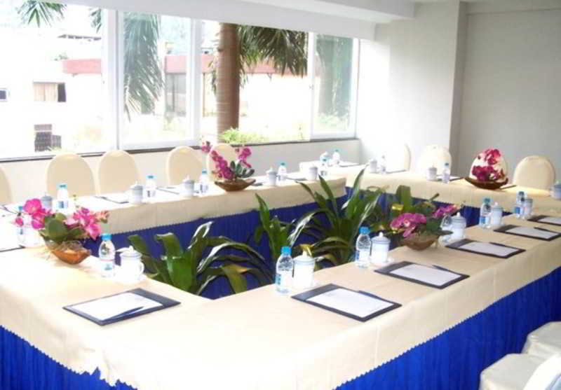 Jiang Yue Hotel Guangzhou Eksteriør billede